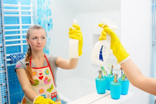 Professional house clearance in Enfield with sorted household items