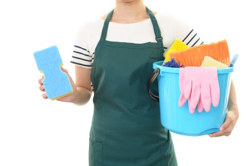 Governing law and final agreement for carpet cleaning terms