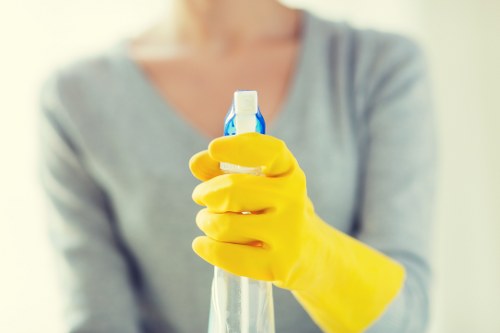 Transparent pricing for Enfield carpet cleaners across different property types