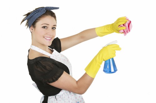Flexible domestic cleaning in Enfield for a healthier home