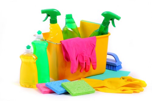 Safe and compliant payment system for Carpet Cleaners Enfield