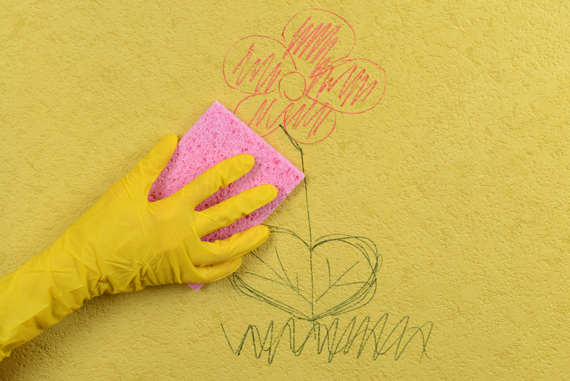 deep cleaning Professional cleaners